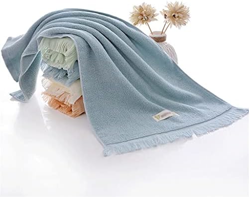 N / A Domaćinski pravokutni ručnik sa ručnikom od lica Pamuk upijajući dobar mekani ručnik