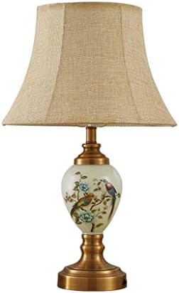 LXXSH ukras za uređenje doma pastoralno cvijeće i ukras za osvjetljenje ptica lampica za lampicu hotela