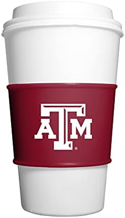 Fanpans Masterpieces NCAA Texas A & M Aggies, Team Cup Gripz rukav napitak