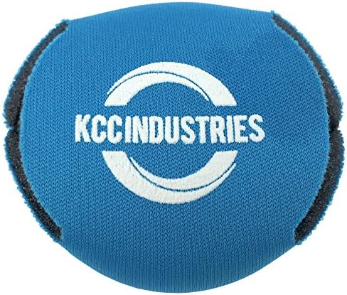 KCC Industries 8 oz. Mini pivo i soda vitki mogu rukavi - set od 2 zabavne hlađenje
