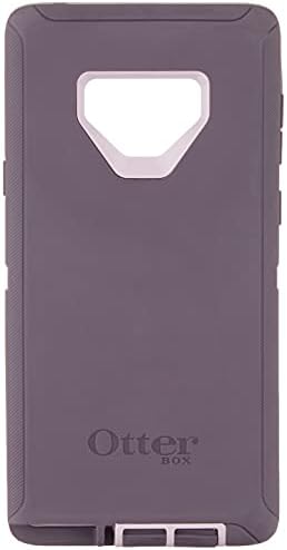 OTTERBOX DEFENCER serija Encrealess Case za futrole za Samsung Galaxy Note9 - Maloprodajna ambalaža - Purple Maglina