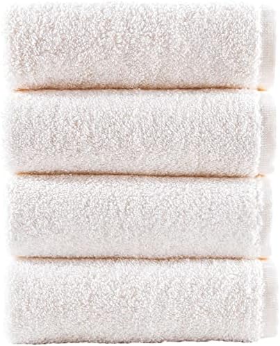 Hammam posteljina krema za pranje premium originalni turski pamuk, kvalitet hotela za maksimalnu mekoću i apsorpciju Slonovače za