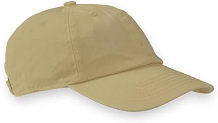 Obična oprema klasični podesivi Tata šeširi za muškarce - obična Podesiva bejzbol kapa - Podesiva metalna kopča za zatvaranje šešira