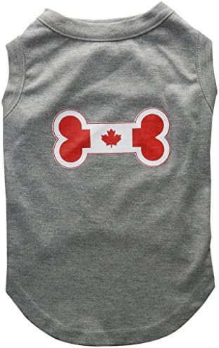 Mirage proizvodi za kućne ljubimce Kanadska majica za zaslon u obliku kamena, x-mala, smeđa
