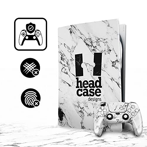 Glava Case Designs zvanično licencirani Assassin Creed Belt Crest II grafika vinil Faceplate Gaming kože Decal kompatibilan sa Sony