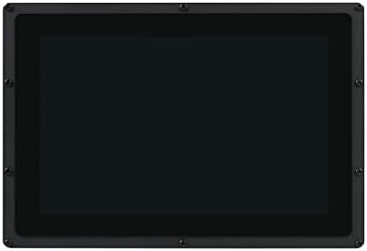 WAVESHARE 10,1 inčni zaslon osjetljiv na dodir, 1280x800 IPS kapacitivni monitor za maline PI 4B / 3B + / 3b / 2b / b + / A + / B,