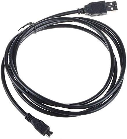 Brš USB podaci / punjenje kablovski punjač kabel za napajanje za motorola Simbol mod: CS3070 skener šifre
