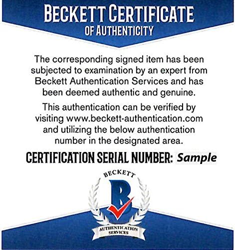 Dixie Howell potpisao 1937 GPC 3x5 sa autogramom Alabama CFHOF D:1971 Beckett bas - MLB rezni potpisi