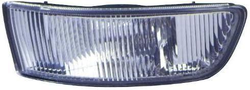 DEPO 315-1618R - as zamjena suvozačevog sklopa svjetla za krivine