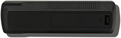 Tekswamp Video projektor Daljinski upravljač za oštre RRMCGA398WJSA zamjenu