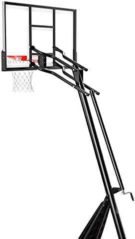 Spalding Ultimate Hybrid prijenosni košarkaški obruč