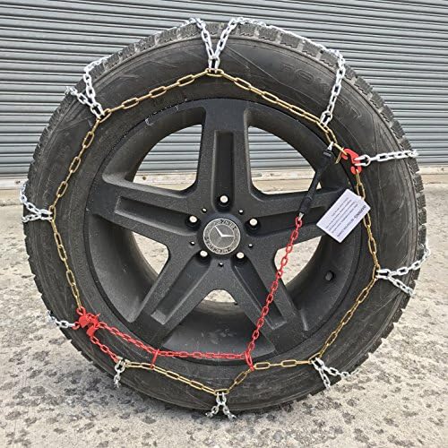 TIRCHAIN.COM 305 / 50R20, 305/50 20 ONOM DIAMOND lanci guma set od 2