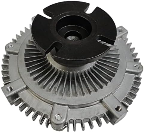 Ventilator ventilatora za hlađenje motora 2664 h = 66 mm zamjena za VG33E VH45DE VG33er