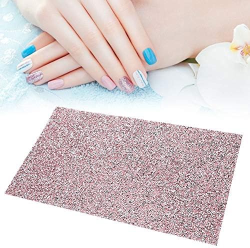 huaer2020 Nail Art jastuk, izdržljivi spužvasti manikir Jastuk jastuk Nail Art držač naslona za ruke Nail Art Dodatak sa dizajnom