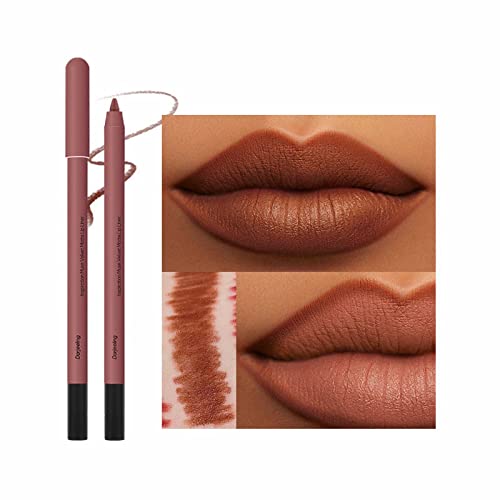 Grad Original Lip Plumper Clear Ruž Za Usne Olovka Za Usne Baršunasta Svilena Sjajila Za Usne Šminka Dugotrajna Olovka Za Usne Seksi