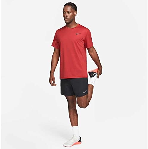Nike Muški Trening Fitnes Pulover Top