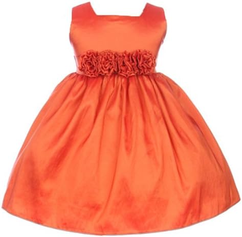 Sweet Kids Baby Girls 'offille Flower Cvjetni kolut za cvijeće