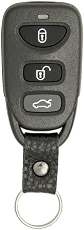 Keyless2Go zamjena za daljinski Kia Optima NYOSEKS sa 4 dugmeta-TF10ATX 95430-2T000