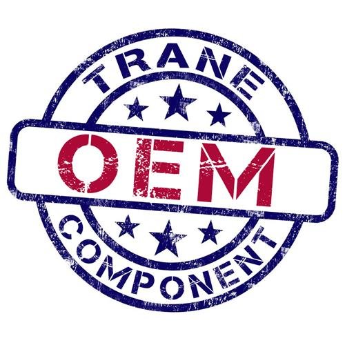 Američki standard i trane YCY060F4M0AB OEM zamjenski ECM motor, modul & vzpro