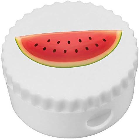 Azeeda 'Watermelon Slice' Compact offica