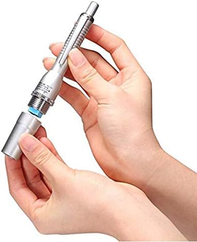BILL BOLL CREE GLAVE Blood lancet uređaja od sterilne akupunkture 3-pinski lanceti olovka od nehrđajućeg čelika trostruka lancing
