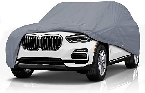 Supreme SUV automobil za suv za BMW X4 2015-2023 SUV 4 vrata sva vremenska zaštita polu prilagođavanje pune pokrivenosti prašina,