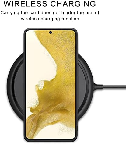 Taneny dizajnirana futrola za Samsung Galaxy S23 Plus, zaštita od pada tanka PU kožna torbica za novčanik sa držačem kartice stalak