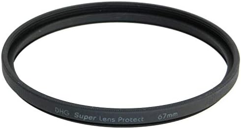 Marumi DHG Super zaštita sočiva 49mm Filter