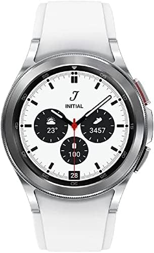 Samsung Electronics Galaxy Watch 4 Classic R890 46mm SmartWatch GPS WiFi