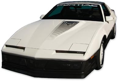 1983. Pontiac Firebird Trans am Decals & Stripes Kit - Zlato