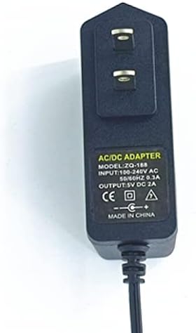 Niko SAD UK EU AU Plug AC DC Adapter za struju 12V 1A zidni Punjač za nargile