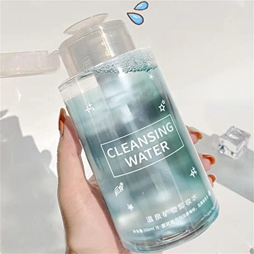 HUTVD Voda za čišćenje Premium micelarna voda za uklanjanje šminke ulje za uklanjanje šminke za usne & sredstvo za uklanjanje šminke