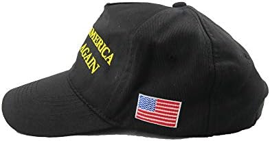 Bumblebie Donald Trump Cap napravi Ameriku sjajno ponovo američki bejzbol šešir