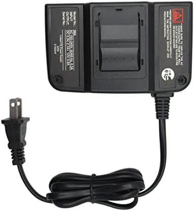AC Adapter Power Supply Video Game Console Cord Cable za Nintendo 64