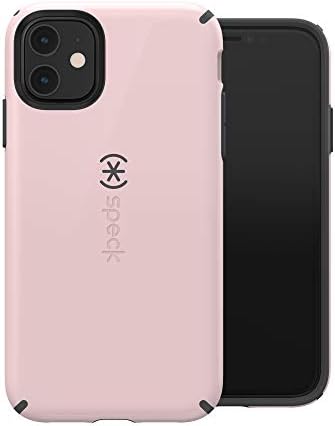 Speck Candyshell iPhone 11 futrola, kvarcna ružičasta / škriljevca siva