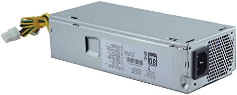 180W DPS-180AB-22B 906189-001 Zamjena napajanja PSU Zamjena za HP PRODESK 280 G2 400 G4 600 G3 SFF 906189-003 906189-004 854142-001