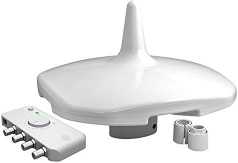 Digital Yacht Dtv100 Television Antenna