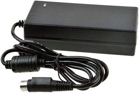 PK Power [naveden] 6-pinski DIN DC adapter kompatibilan sa GPS zelenim modelom snage: GPS-W30 izlaz: 5V 1.5A-2A 12V 1.5A-2A 6-pinski