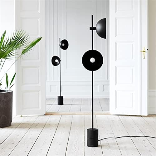 JRDHGRK Američka jednostavna i kreativna personalizirana podna lampa Nordic Modern Study dnevni boravak spavaća soba blagovaonica