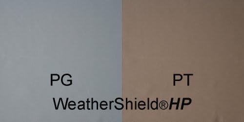 Pokrivač Custom Fit Weathersield HP serijski poklopac vozila, Taupe