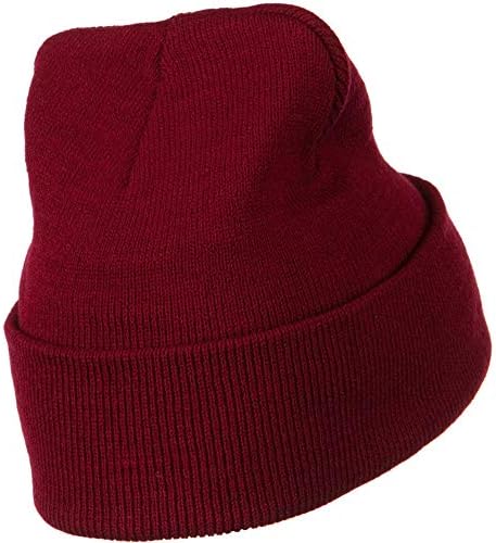 E4HATS.COM MINI ROSE IZMJENA LONGOID LOGH BEANIE