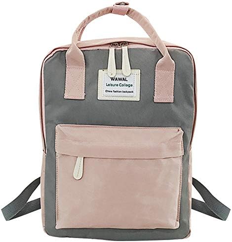 Školski ruksak modne torbe preko ramena slatke školske potrepštine za žene djevojčice