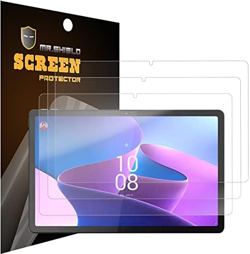 Mr. štit [3-pakovanje] zaštitnik ekrana za Lenovo Tab P11 Pro 11.2-inčni Premium Clear zaštitnik ekrana