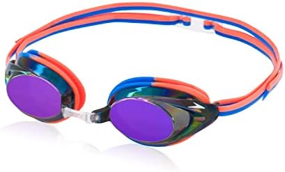 Speedo unisex-dijete pliva naočare Vanquisher 2.0 Junior