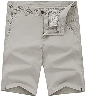 Miashui topla nona nose pola teretnih hlača izdržljive teretne hlače Ispis teretnih kratkih hlača pamučna ljetna pamučna tkanina isprekivana