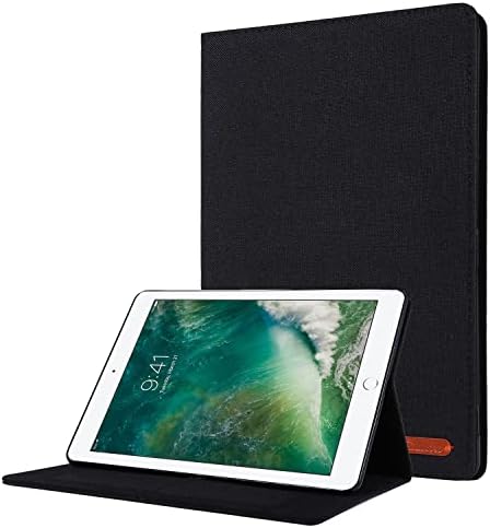 Tablet PC futrola Kompatibilan s iPad Pro 12.9 Case 2021/2020/2018 Case, Flip Fold stand Case Zaštitna tkanina Print poklopca sa automatskim buđenjem sa utor za karte