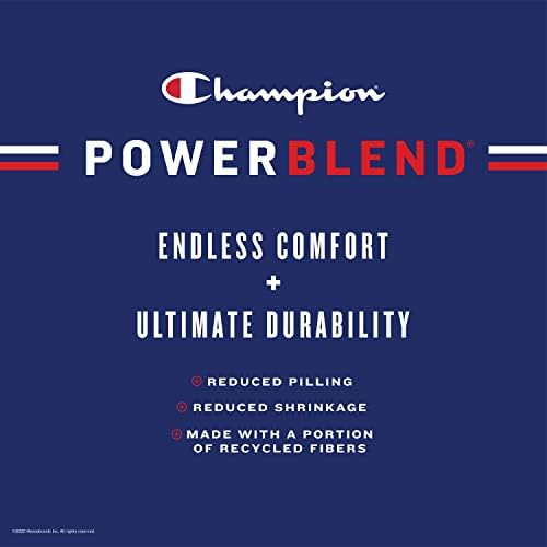 Champion, Powerblend, Fleece Joggers, Duksevi za žene, 29