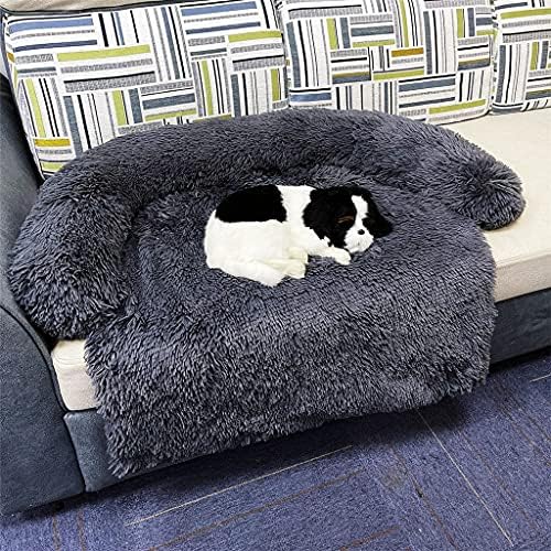 N / a Pet Pas Mat kauč za kupanje zadebljano mekoj tamponi pokrivač kaputa za pranje rug topla mat za krevet za kauče