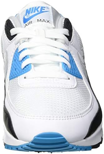 Nike muške cipele Air max 90 retro laserski plavi 2020 CJ6779-100