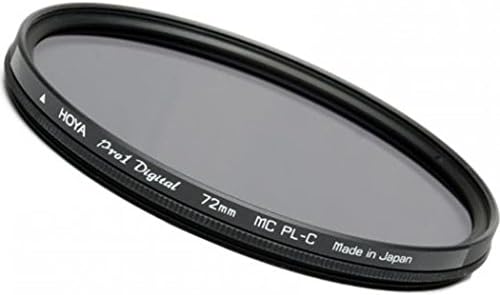 77mm Hoya PRO1 Digitalni Filter kružni polarizator PL DMC Filter